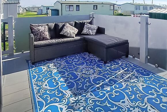 Serenity in Ingoldmells