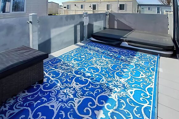 Serenity in Ingoldmells