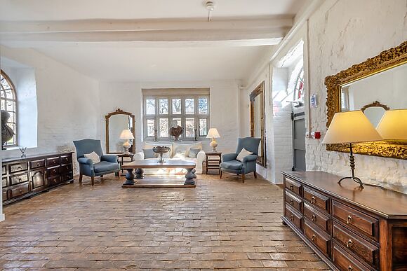 Oxnead Hall