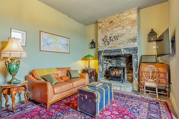 Greystonedale Mansion Holiday Retreat