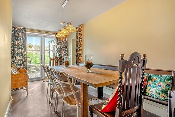 Greystonedale Mansion Holiday Retreat