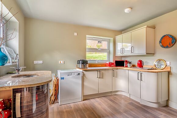 Greystonedale Mansion Holiday Retreat