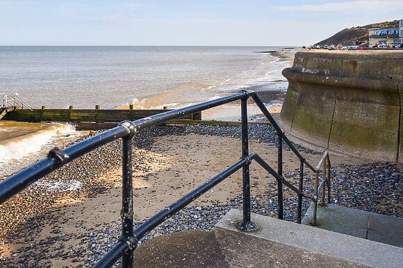 Bittern Lodge in Cromer