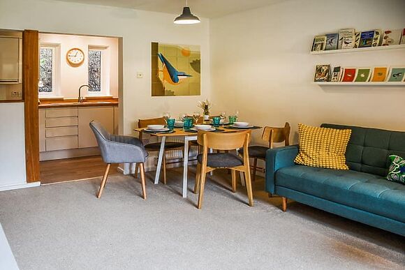 Bittern Lodge in Cromer