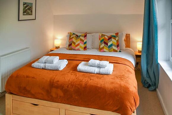 Bittern Lodge in Cromer