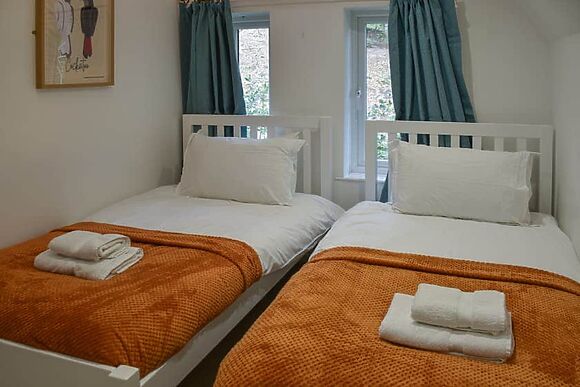 Bittern Lodge in Cromer