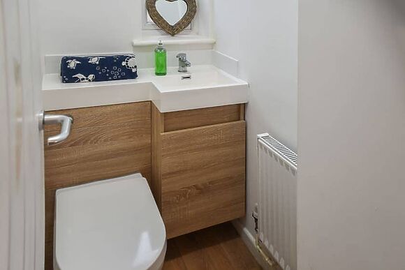 Bittern Lodge in Cromer