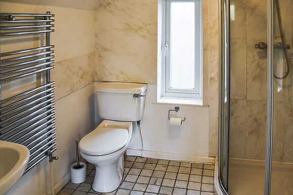 Bittern Lodge in Cromer