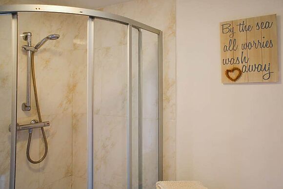 Bittern Lodge in Cromer