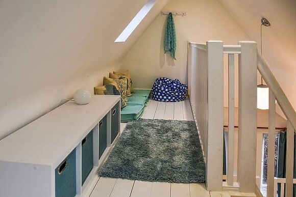 Bittern Lodge in Cromer