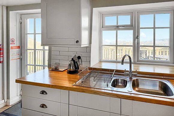 Derwent Cottage in Burythorpe