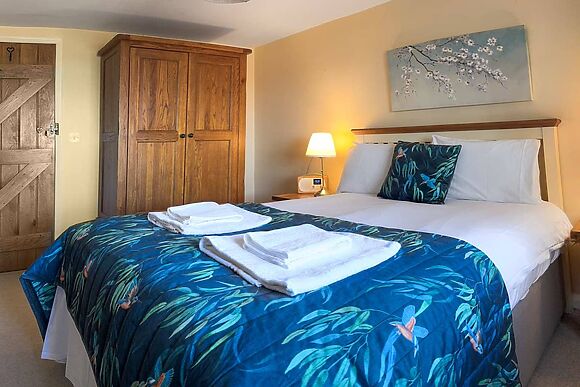 Derwent Cottage in Burythorpe