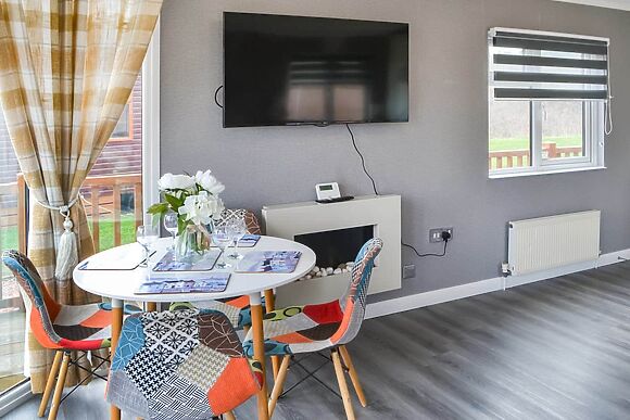 Jacks Place in Bockenfield Park