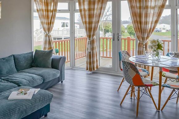 Jacks Place in Bockenfield Park