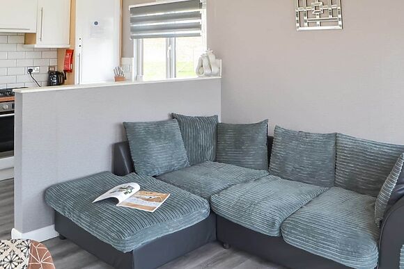 Jacks Place in Bockenfield Park