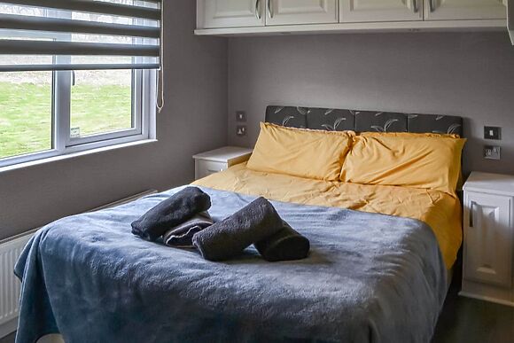 Jacks Place in Bockenfield Park