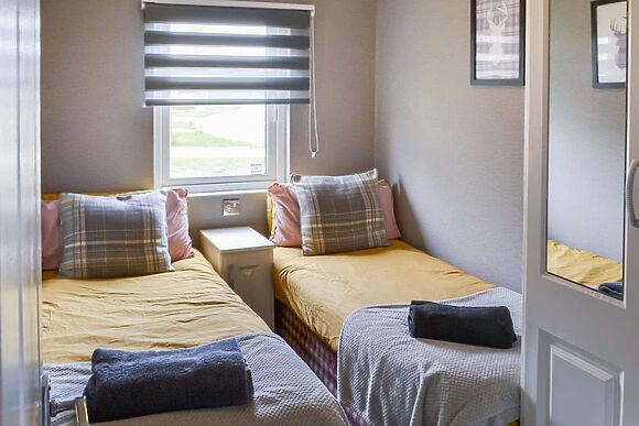 Jacks Place in Bockenfield Park