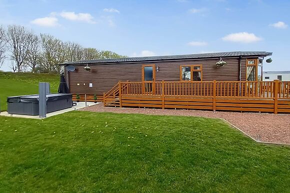 Jacks Place in Bockenfield Park