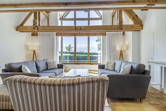 Wittle Cottage in Quidenham