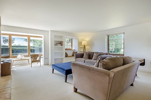 Wittle Cottage in Quidenham