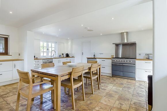 Wittle Cottage in Quidenham