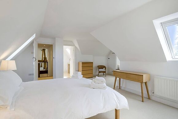 Wittle Cottage in Quidenham