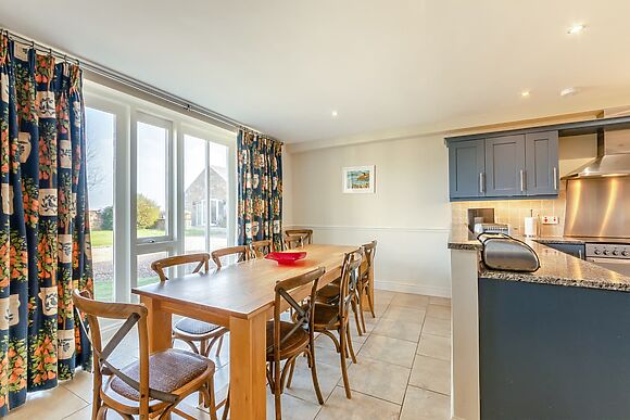 Doxford Cottages At Carriage House