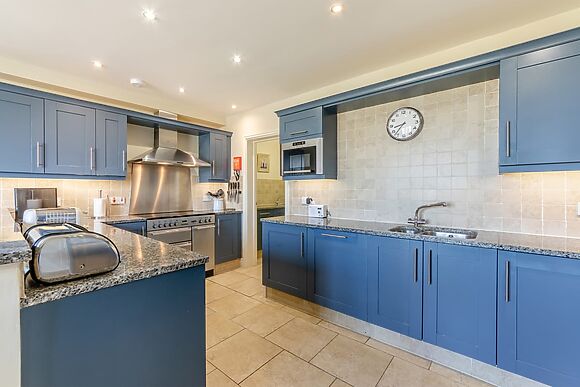 Doxford Cottages At Carriage House