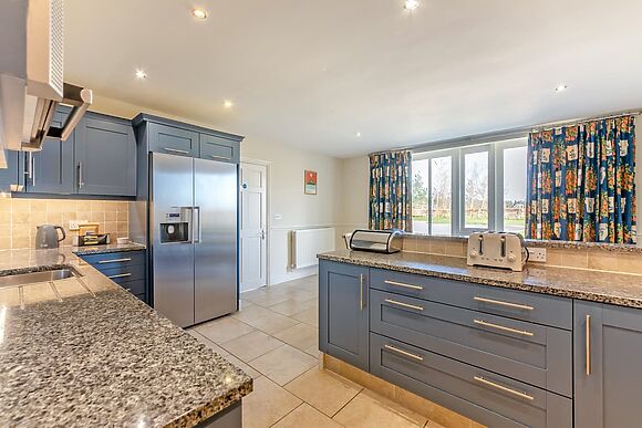 Doxford Cottages At Carriage House