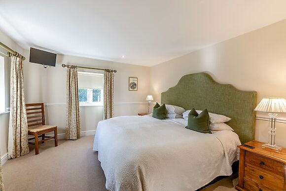 Doxford Cottages At Carriage House