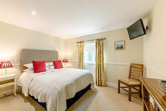 Doxford Cottages At Carriage House