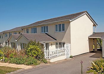 Bluebell Apartment