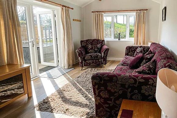 Bluebell Apartment