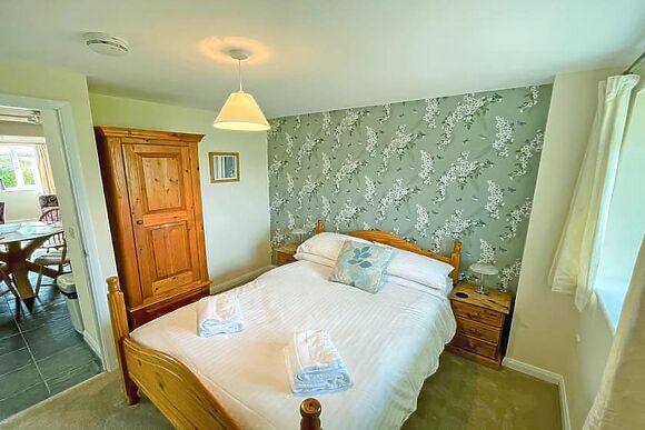 Bluebell Apartment