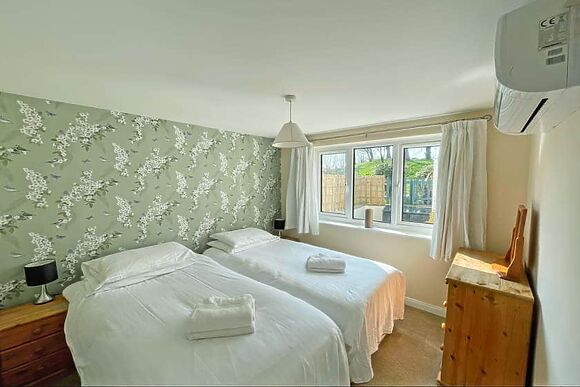 Bluebell Apartment