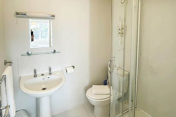 Bluebell Apartment
