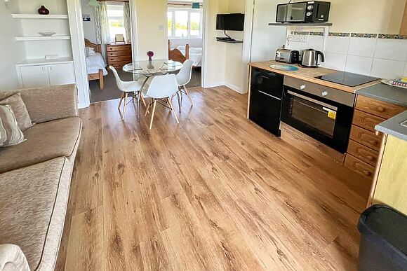 Willow Apartment
