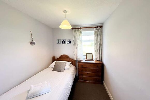 Willow Apartment