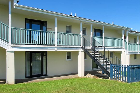 Willow Apartment