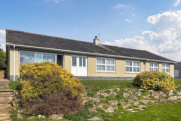 Violet Bank in Cockermouth