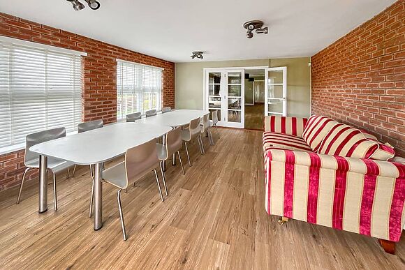 Violet Bank in Cockermouth