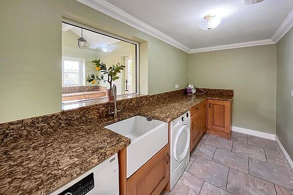 Violet Bank in Cockermouth