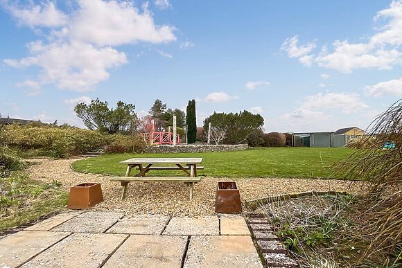 Violet Bank in Cockermouth