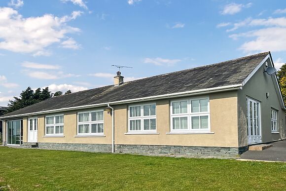 Violet Bank in Cockermouth