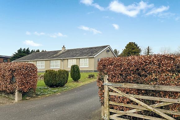 Violet Bank in Cockermouth