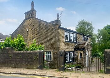 Wellhead Cottage in Haworth