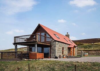 Kestrel Cottage