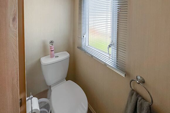 Pukka Caravan Lets