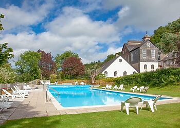 Acorn Holiday Cottages