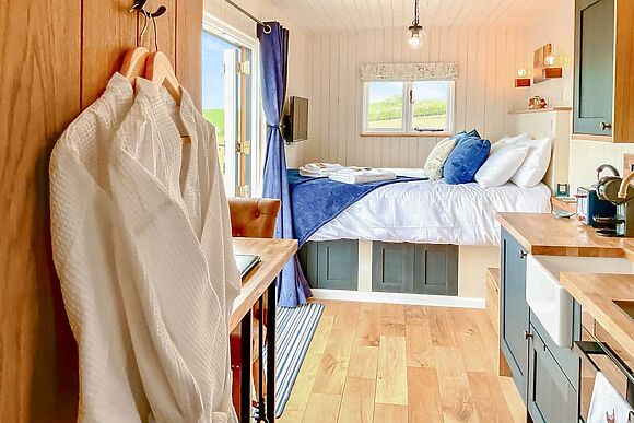 Cottages.com at Walkeridge Farm